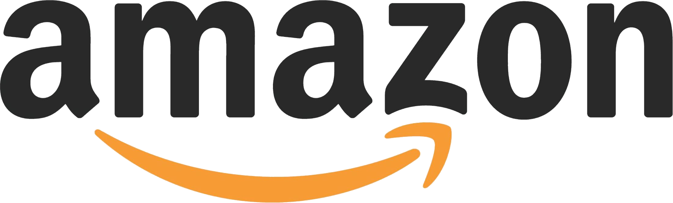 Amazon Logo: Recognizable emblem of the Amazon brand