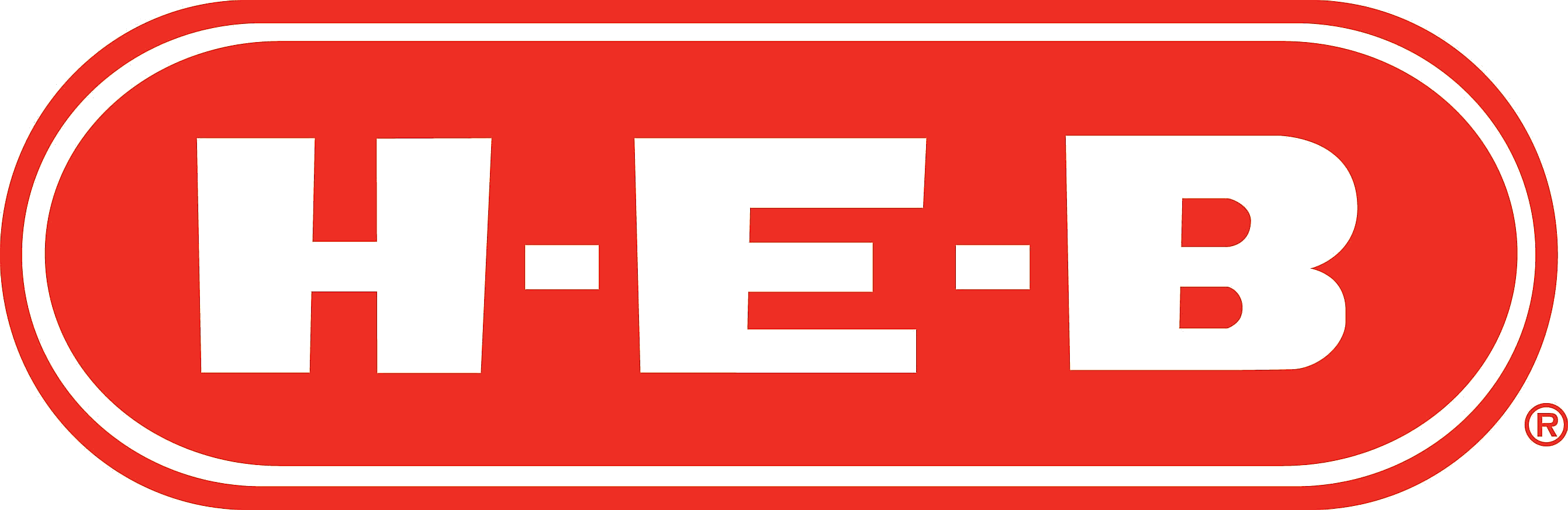 HEB Logo: Recognizable emblem of the HEB brand
