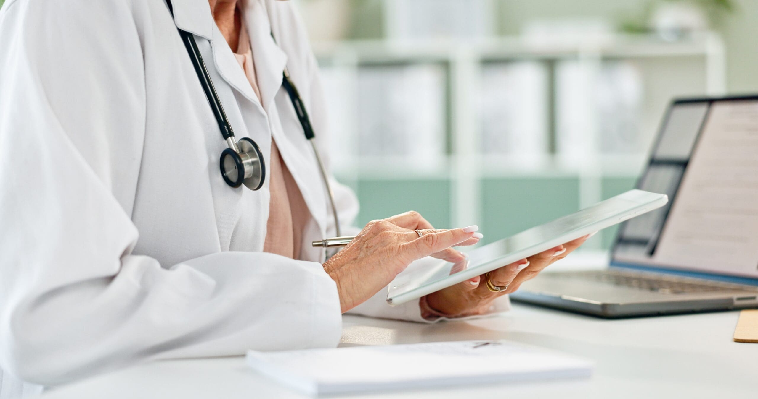 Why Self-Screening Is the Future of Preventive Care