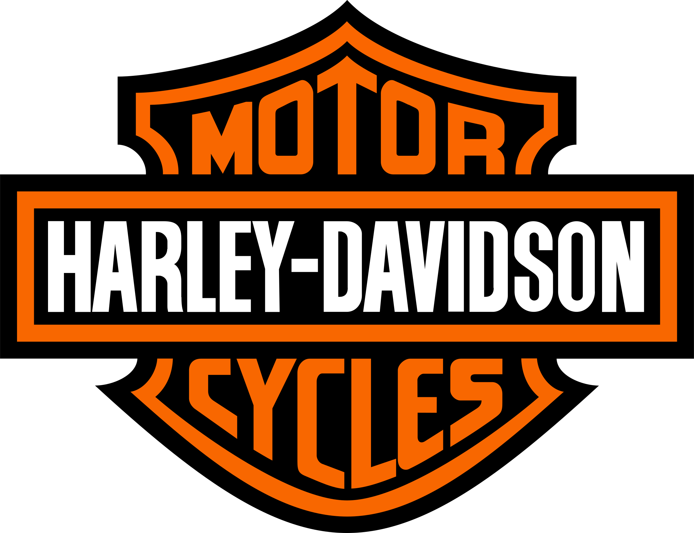 Harley-Davidson--min