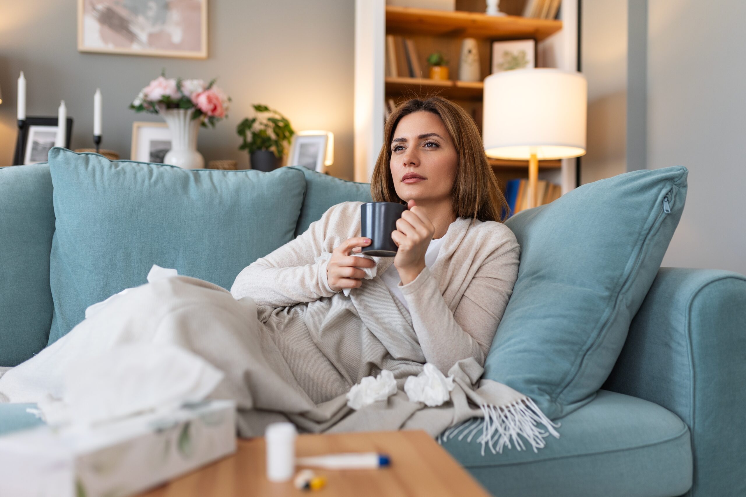 Fewer Sick Days, Smarter Spending: Rethinking Your Wellness ROI