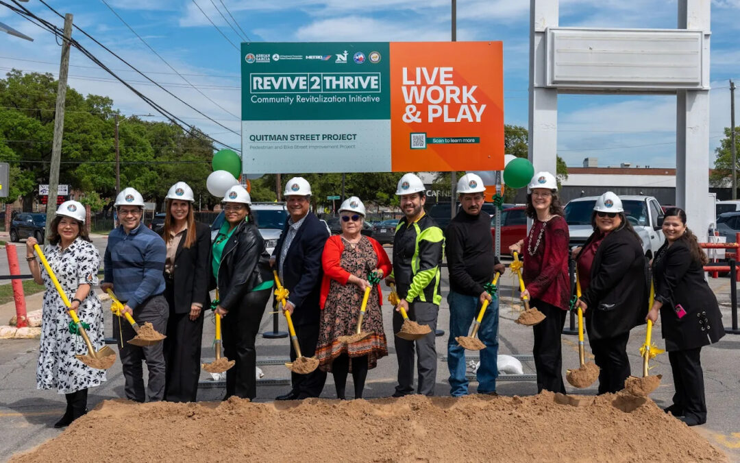 Harris County Precinct 2