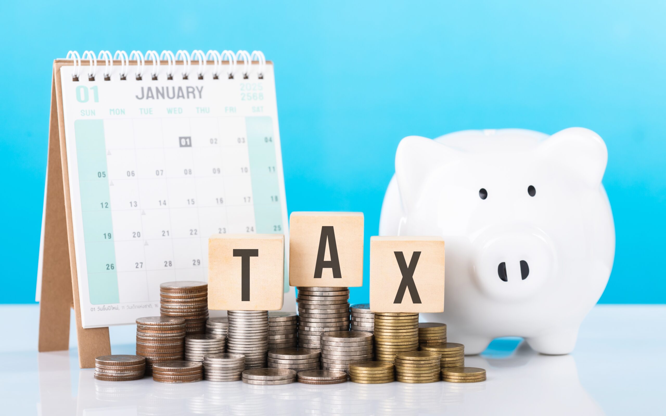 Turn Preventive Care Into Tax Savings With Section 179
