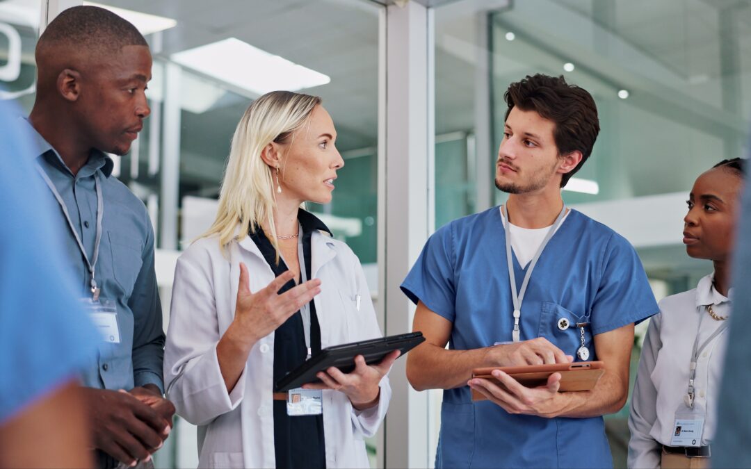 Integrating Health Kiosks Into Existing Wellness Initiatives