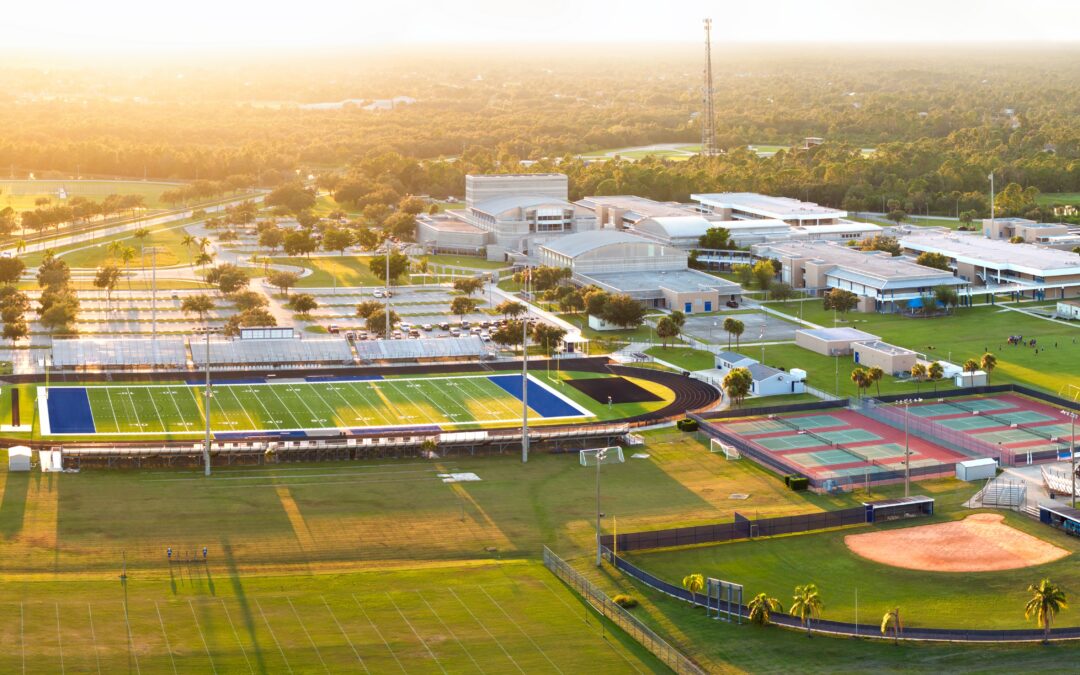 InBody vs. Preventive Health Kiosks for Educational Institutions
