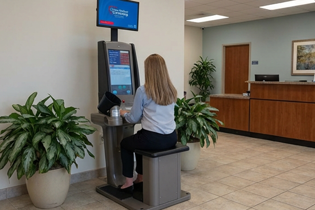 What Organizations Can Learn From Screening Engagement