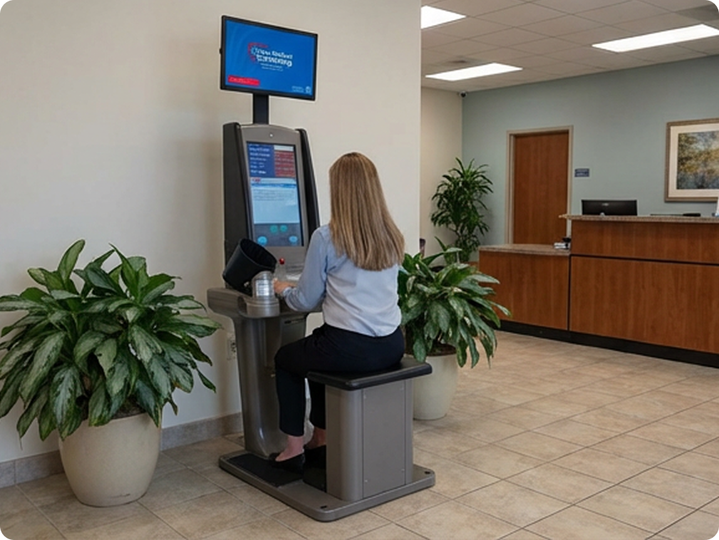 What Organizations Can Learn From Screening Engagement
