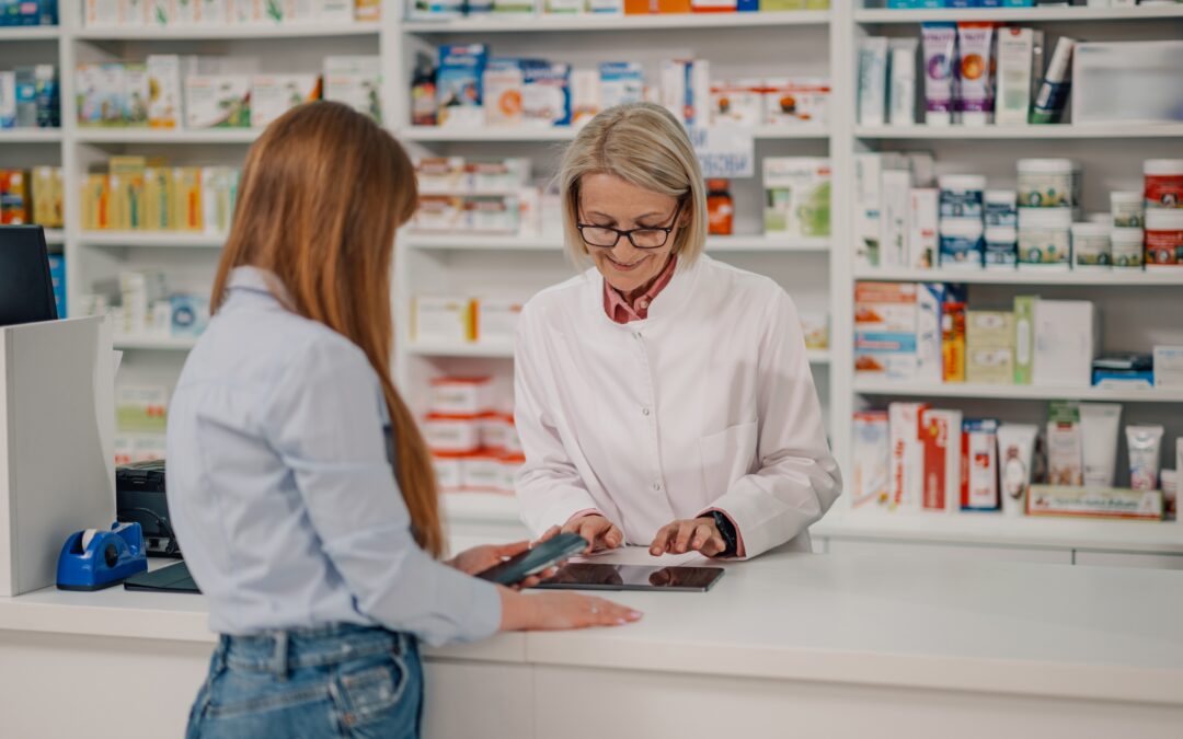 Expanding Preventive Health Screenings in Pharmacies